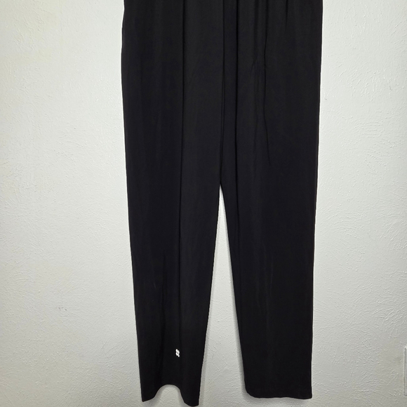 Sweaty Betty Explorer Jumpsuit Black Women's Size 2XL - Picture 12 of 12
